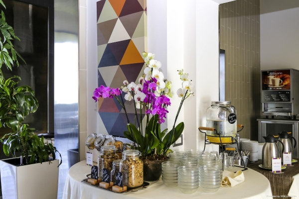 Hotel ibis Styles Roma Eur